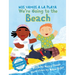 We're Going to the Beach / Nos vamos a la playa