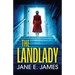 The Landlady: a totally addictive psychological thriller with a shocking final twist