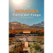 PATAGONIA, Tierra del Fuego National Park, hiking maps