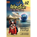 Winston The Titan Terrier - Adventures In Ancient Egypt (Adventure Book 2)