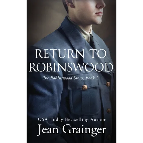 Return to Robinswood