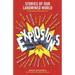 Explosions: Stories of Our Landmined World