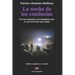 La noche de los centinelas: Una investigación en profundidad sobre el caso OVNI del cabo Valdés