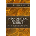 Neanderthal Journeys book 5: New Generations