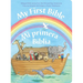 My First Bible/Mi Primera Biblia