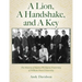 A Lion, A Handshake, and A Key: The History of Sigma Phi Sigma Fraternity of William Penn University