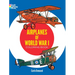 Airplanes of World War I Coloring Book