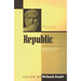 Plato's Republic: Critical Essays