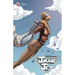 Jane Jet: Book One - Nuclear Shadows
