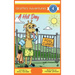 Giraffe's Adventures A Hot Day
