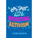 My First Little Book of Intersectional Activism