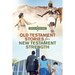 Old Testament Stories for New Testament Strength