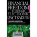 Financial Freedom Through Electronic Day Trading
