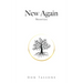 New Again: Stories