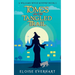 Tomes and the Tangled Trail