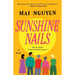 Sunshine Nails
