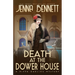 Death at the Dower House: A 1920s Murder Mystery