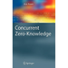 Concurrent Zero-Knowledge: With Additional Background by Oded Goldreich