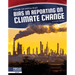 Bias in Reporting on Climate Change