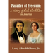 Paradox of Freedom