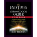 The End Times in Chronological Order Workbook: A Complete Study Guide to Understanding Bible Prophecy