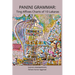 Panini Grammar: Ting Affixes Charts of 10 Lakaras