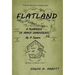 Flatland: A Romance of Many Dimensions (by a Square)