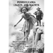 Pennsylvania Ghosts and Haunts: West Pennsylvania