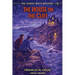 The House on the Cliff: An Impact Book