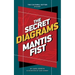 The Cultural Gutter Presents The Secret Diagrams of Mantis Fist