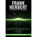 Destination: Void: Prequel to the Pandora Sequence