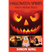 Halloween Spirits and Other Tales