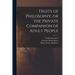 Fruits of Philosophy, or the Private Companion of Adult People