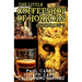 The Little Coffeeshop of Horrors Anthology 3
