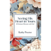 Seeing His Heart in Yours: 40 Intimate Moments with God