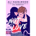 Not in Love