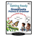 Getting Ready with Grassroots Phonics & Grammar K1