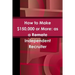 How to Make $150,000 or More: as a Remote Independent Recruiter
