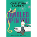 Tangled Up in You: A Meant to Be Novel