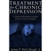 Treatment for Chronic Depression: Cognitive Behavioral Analysis System of Psychotherapy (CBASP)