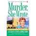 Murder, She Wrote: Margaritas & Murder