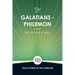 The Readable Bible: Galatians - Philemon