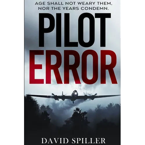 Pilot Error