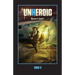 Unheroic: Book Two