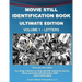 Movie Still Identification Book - Volume 1 - Letters