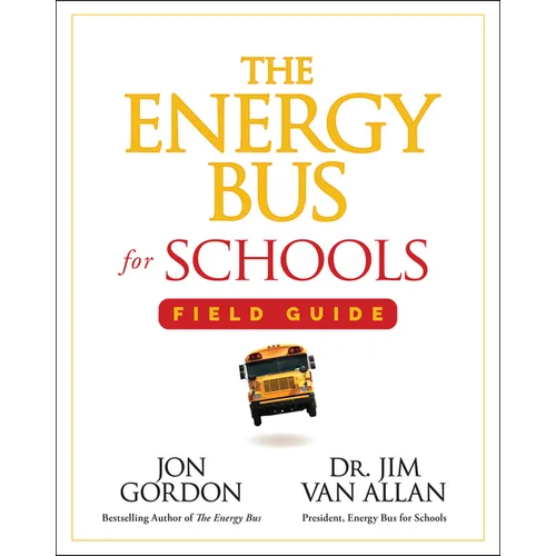 The Energy Bus for Schools Field Guide