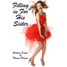 Filling in for His Sister: An LGBT, First Time, Feminization, New Adult, Transgender, Short-Read Romance