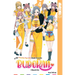 If My Favorite Pop Idol Made It to the Budokan, I Would Die, Volume 4