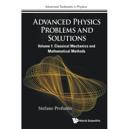 Adv Phy Problems & Solution (V1)