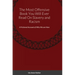 The Most Offensive Book You Will Ever Read On Slavery and Racism: A Fictional Account of Why We are Here